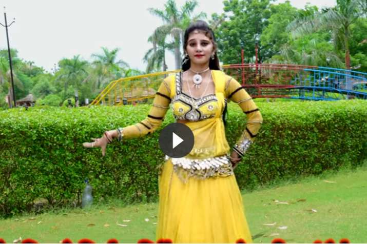 Rajasthani song Rajasthani song- India TV