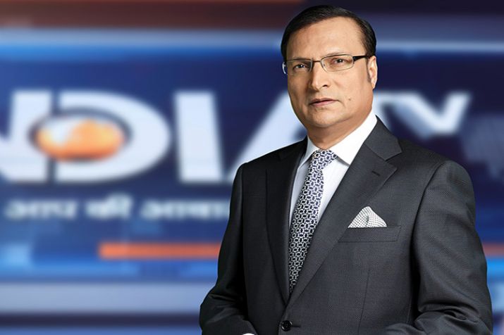 Rajat Sharma Blog Rajat Sharma Blog- India TV