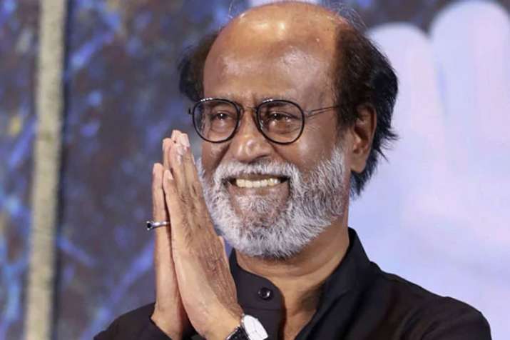 Narendra Modi is a charismatic leader says actor turned politician Rajinikanth Narendra Modi is a charismatic leader says actor turned politician Rajinikanth- India TV