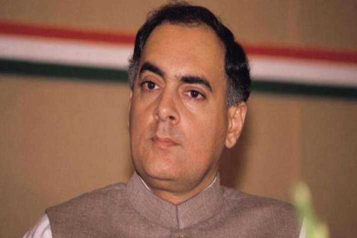 Narendra modi, Pranab Mukherjee, Sonia Gandhi, Manmohan Singh and Rahul Gandhi pays tribute to Rajiv Narendra modi, Pranab Mukherjee, Sonia Gandhi, Manmohan Singh and Rahul Gandhi pays tribute to Rajiv- India TV