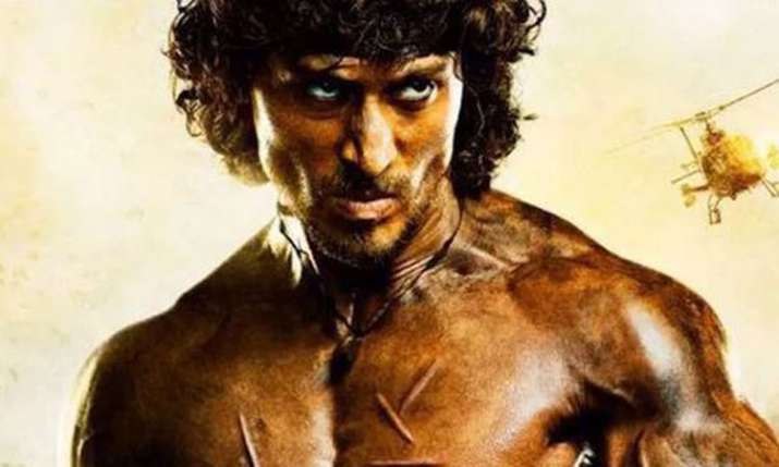 Tiger Shroff's Rambo Remake will release On Gandhi Jayanti 2020 Tiger Shroff's Rambo Remake will release On Gandhi Jayanti 2020- India TV