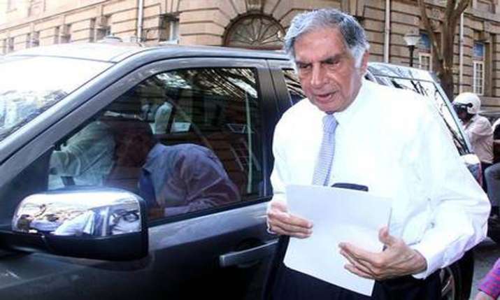 Ratan Tata invests in Ola Electric Mobility Ratan Tata invests in Ola Electric Mobility- India TV Paisa