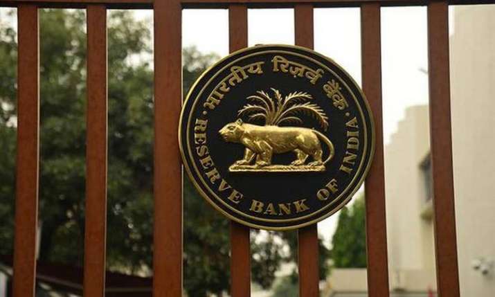 RBI likely to cut interest rate again in June; no cut thereafter RBI likely to cut interest rate again in June; no cut thereafter- India TV Paisa