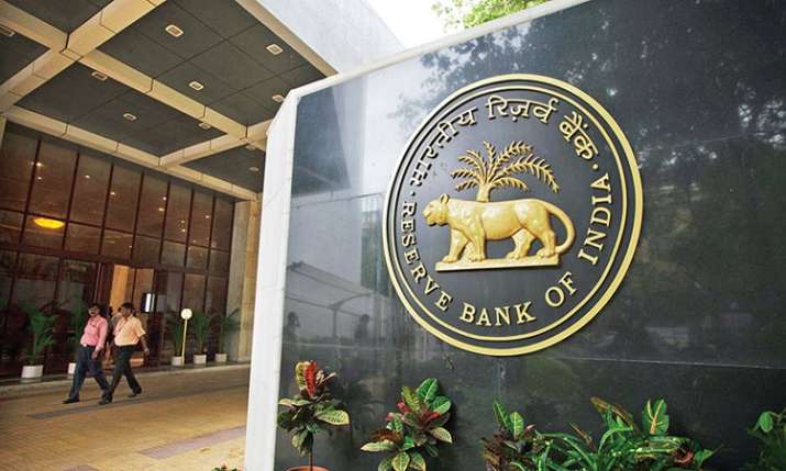 RBI may toughen NBFCs' access to public deposits RBI may toughen NBFCs' access to public deposits- India TV Paisa
