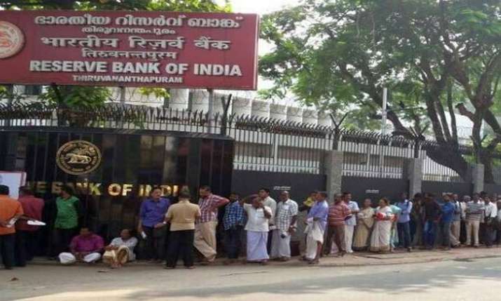 RBI may slash repo rate by 25 bps in June RBI may slash repo rate by 25 bps in June - India TV Paisa