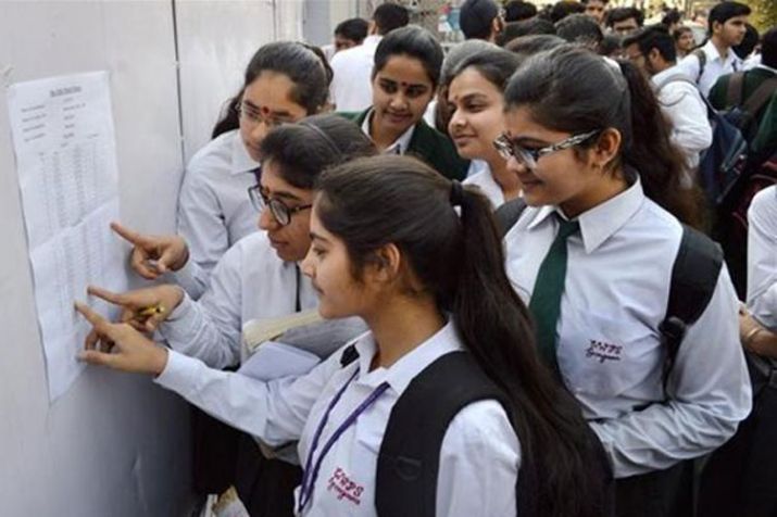 ICSE, ISC exam results to be declared tomorrow on May 7 ICSE, ISC exam results to be declared tomorrow on May 7- India TV