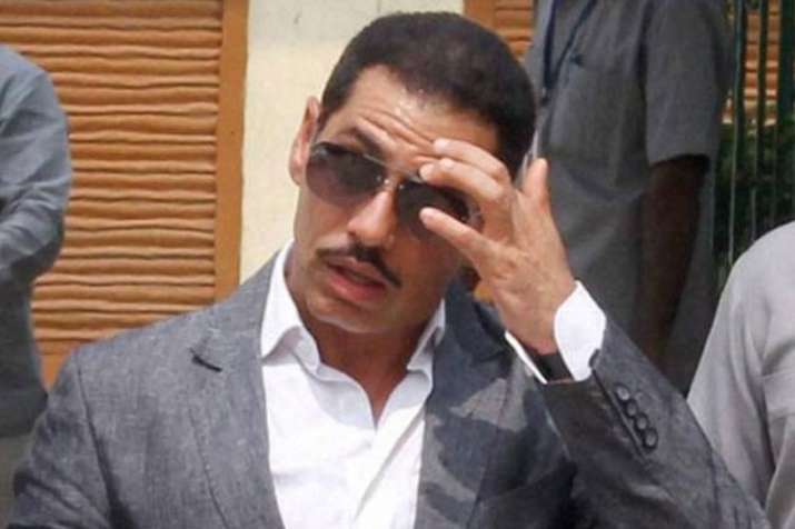 ED approaches Delhi High Court seeking bail cancellation of Robert Vadra in a money laundering case ED approaches Delhi High Court seeking bail cancellation of Robert Vadra in a money laundering case - India TV