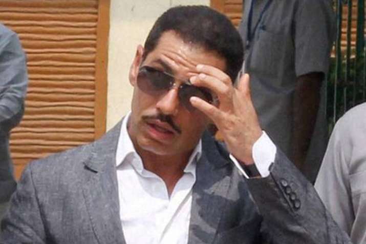 तिरंगे की जगह रॉबर्ट वाड्रा ने कर दिया इस देश का झंडा पोस्ट, सोशल मीडिया पर हुए ट्रोल तिरंगे की जगह रॉबर्ट वाड्रा ने कर दिया इस देश का झंडा पोस्ट, सोशल मीडिया पर हुए ट्रोल- India TV