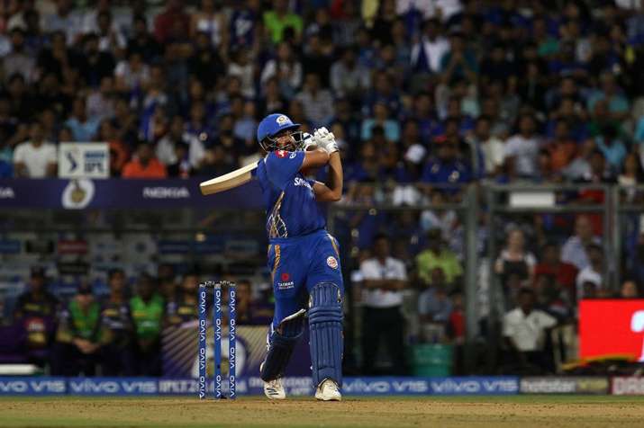 लाइव क्रिकेट स्कोर, मुंबई इंडियंस बनाम कोलकाता नाइट राइट राइडर्स Live Score, वानखेड़े स्टेडियम, मुंब लाइव क्रिकेट स्कोर, मुंबई इंडियंस बनाम कोलकाता नाइट राइट राइडर्स Live Score, वानखेड़े स्टेडियम, मुंब- India TV