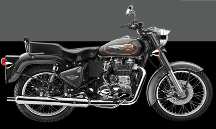 Royal Enfield recalls around 7,000 units of Bullet, Bullet Electra Royal Enfield recalls around 7,000 units of Bullet, Bullet Electra- India TV Paisa