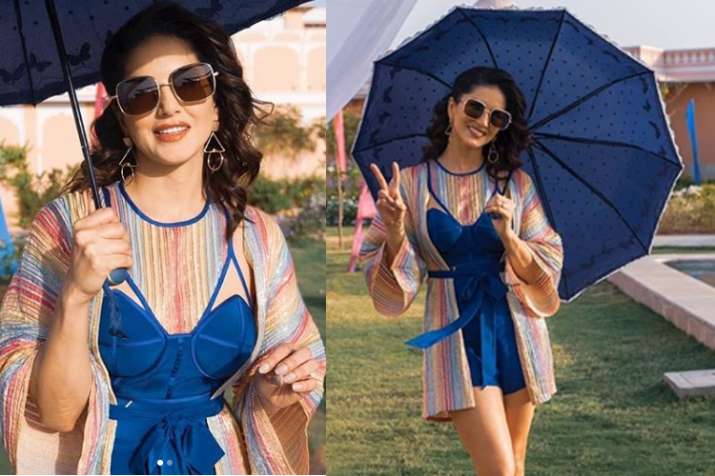 sunny leone sunny leone- India TV
