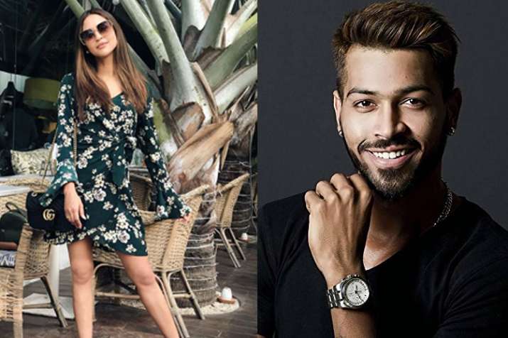Krystle D’Souza Krystle D’Souza- India TV