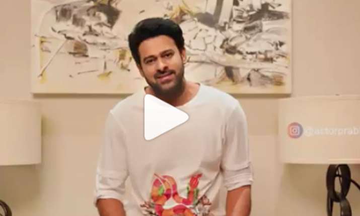saaho saaho- India TV
