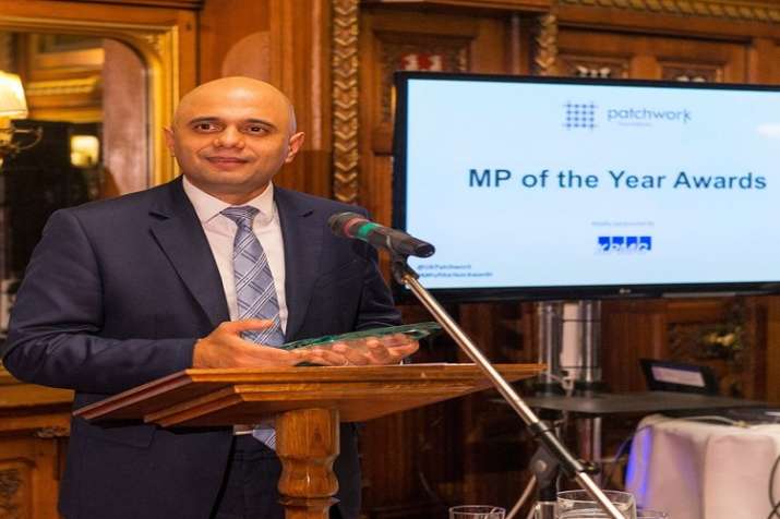 sajid javid sajid javid- India TV