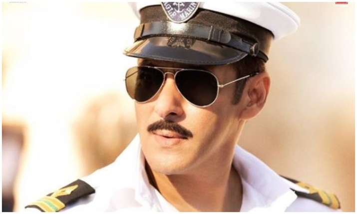 Salman khan Salman khan- India TV