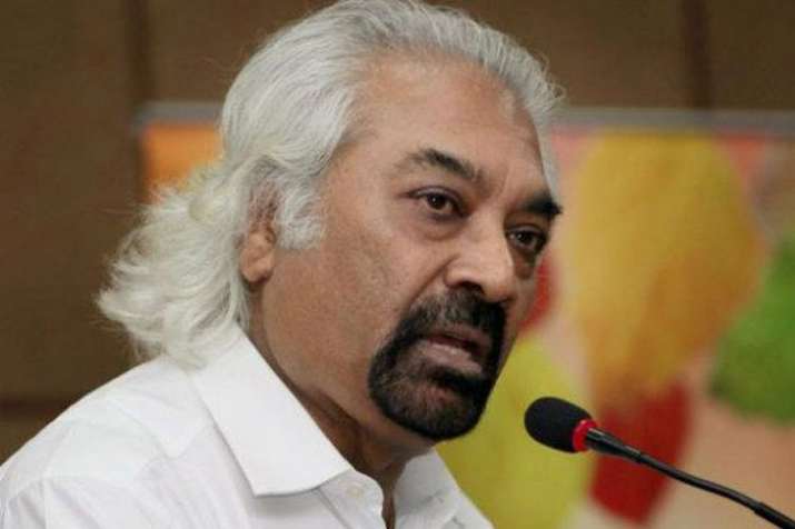 BJP slams Pitroda for 'what happened, happened' 1984 riots remark | PTI File BJP slams Pitroda for 'what happened, happened' 1984 riots remark | PTI File- India TV