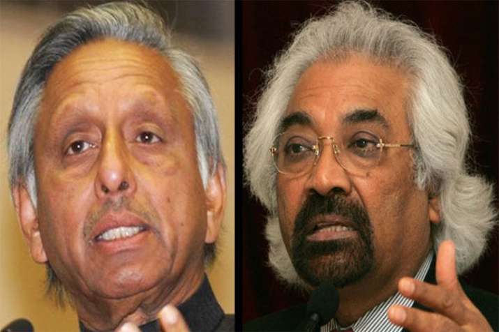 Does Sam Pitroda is new Manishankar in Congress? Does Sam Pitroda is new Manishankar in Congress?- India TV