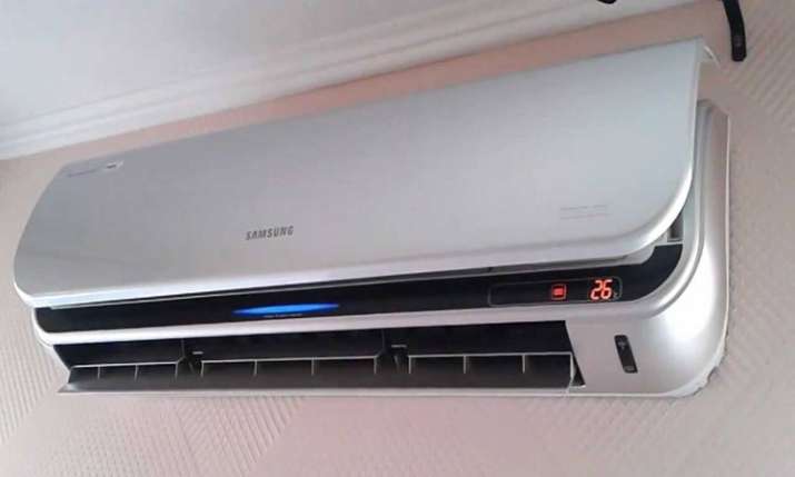 This Triple Inverter AC gives as Shimla like coolness, stabilizer is not needed This Triple Inverter AC gives as Shimla like coolness, stabilizer is not needed- India TV Paisa