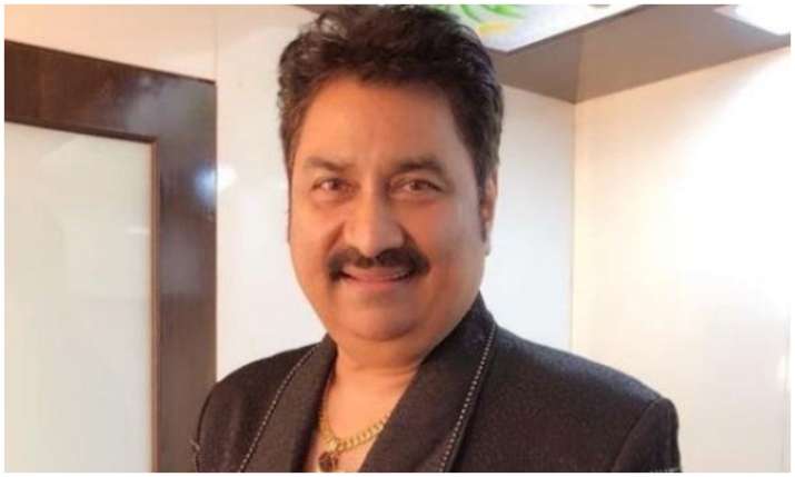 kumar sanu kumar sanu- India TV