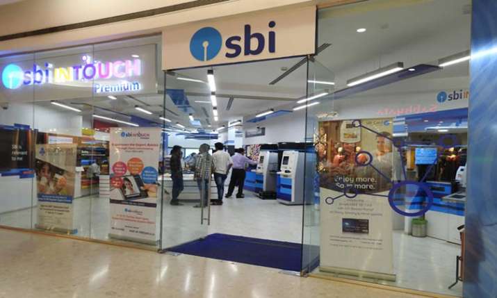 SBI reports net profit of Rs 838 cr Mar 2019 quarter SBI reports net profit of Rs 838 cr Mar 2019 quarter- India TV Paisa