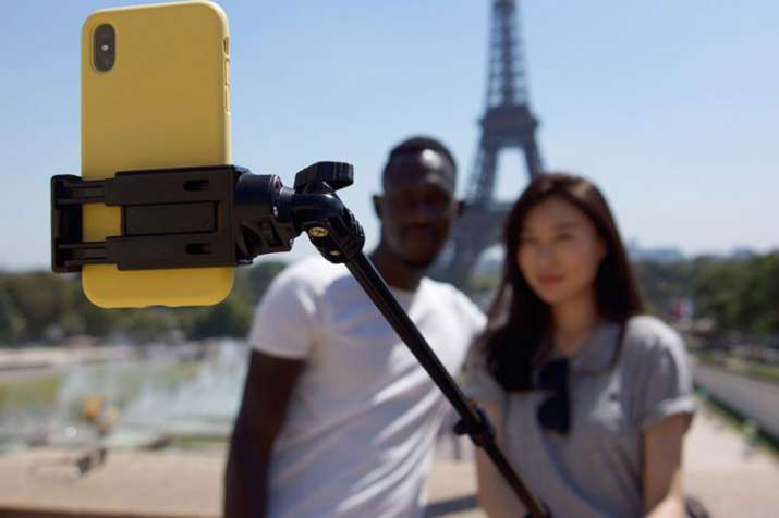 Selfie Selfie- India TV
