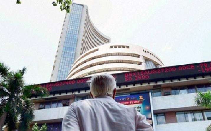 Share Market Share Market- India TV Paisa