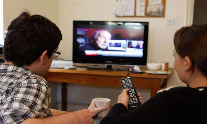 TRAI hopes to find acceptable solution for TV set-top-box interoperability by year-end TRAI hopes to find acceptable solution for TV set-top-box interoperability by year-end- India TV Paisa
