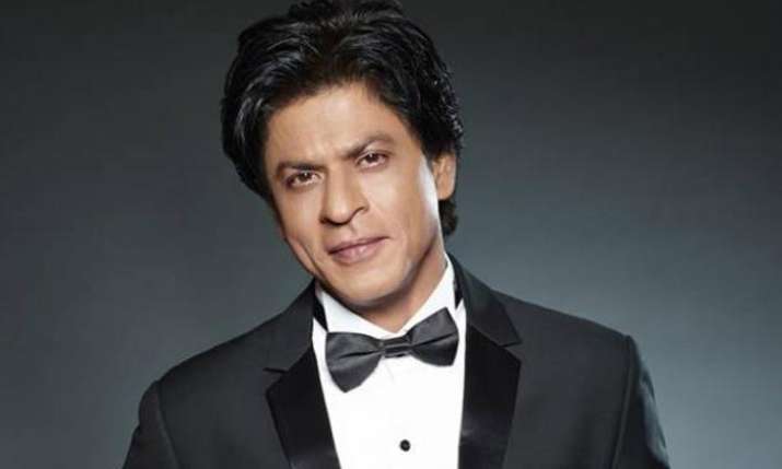 Shah Rukh Khan tweets on PM Narendra Modi's win Shah Rukh Khan tweets on PM Narendra Modi's win- India TV