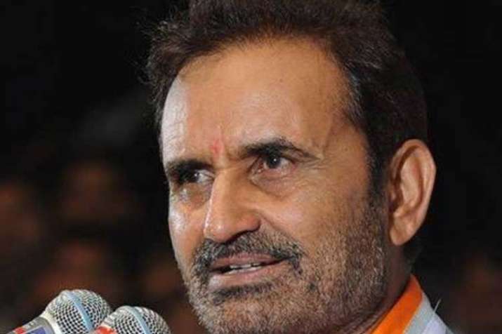 shakti singh gohil shakti singh gohil- India TV