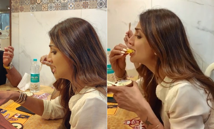 Shilpa Shetty Shilpa Shetty- India TV