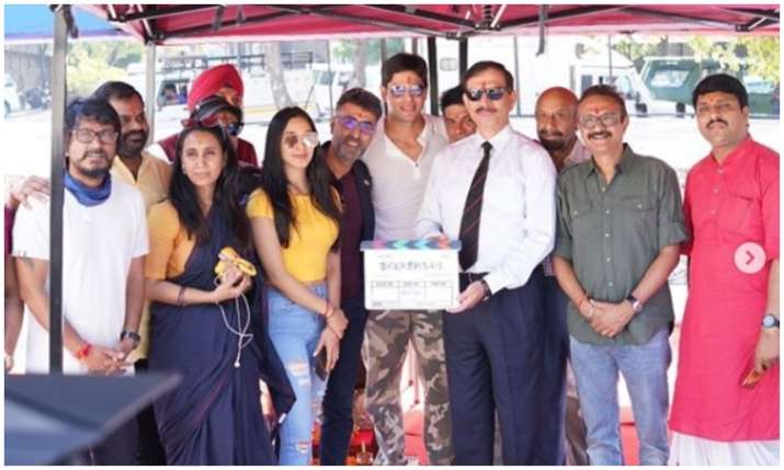 Shershaah Shershaah - India TV