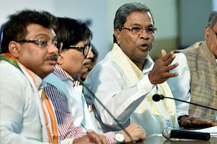 karnataka congress karnataka congress- India TV