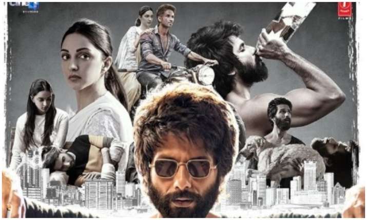 Kabir singh Release date Kabir singh Release date- India TV