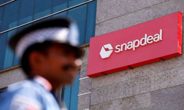 Snapdeal inches closer to acquiring ShopClues Snapdeal inches closer to acquiring ShopClues - India TV Paisa