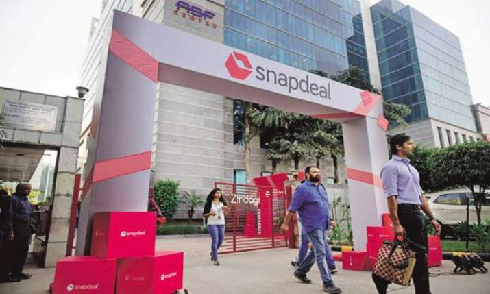 snapdeal sale snapdeal sale- India TV Paisa