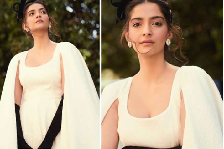 SONAM KAPOOR SONAM KAPOOR- India TV