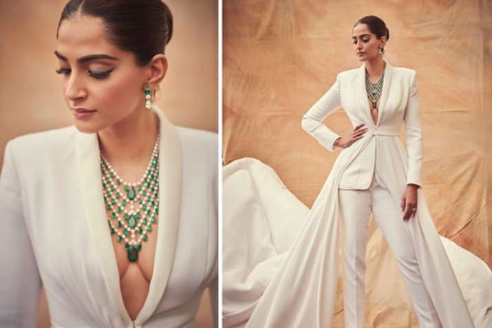 Sonam kapoor, cannes 2019 Sonam kapoor, cannes 2019- India TV