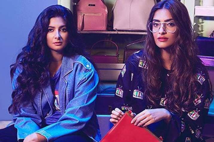 Sonam kapoor Sonam kapoor- India TV