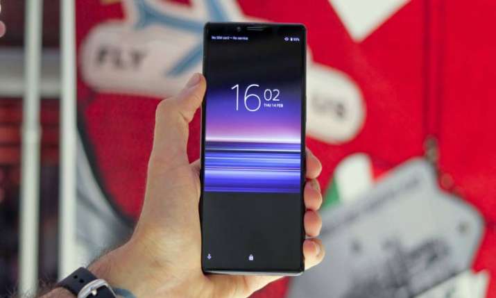 Fierce competition forces Sony Mobile to exit India Fierce competition forces Sony Mobile to exit India- India TV Paisa
