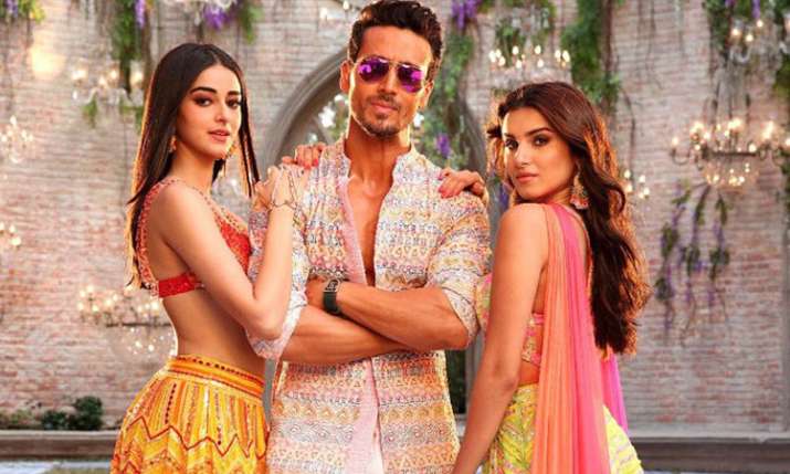 Student Of The Year 2 Box Office Prediction Student Of The Year 2 Box Office Prediction- India TV