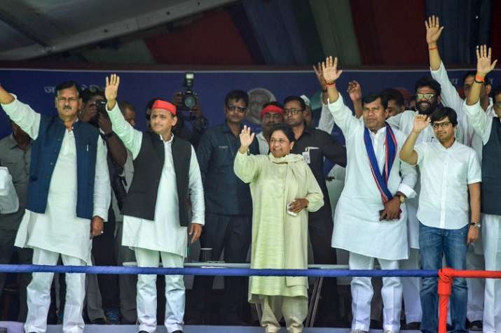 MAYAWATI MAYAWATI- India TV