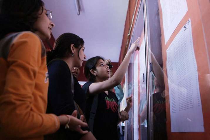 UP BEd JEE Results 2019 UP BEd JEE Results 2019 - India TV