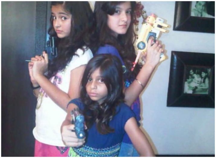 Suhana khan birthday post Suhana khan birthday post- India TV