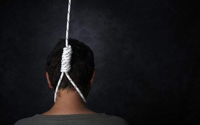 suicide suicide- India TV