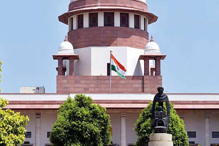 Supreme Court to hear Centre’s plea on applicability of black money law Supreme Court to hear Centre’s plea on applicability of black money law- India TV