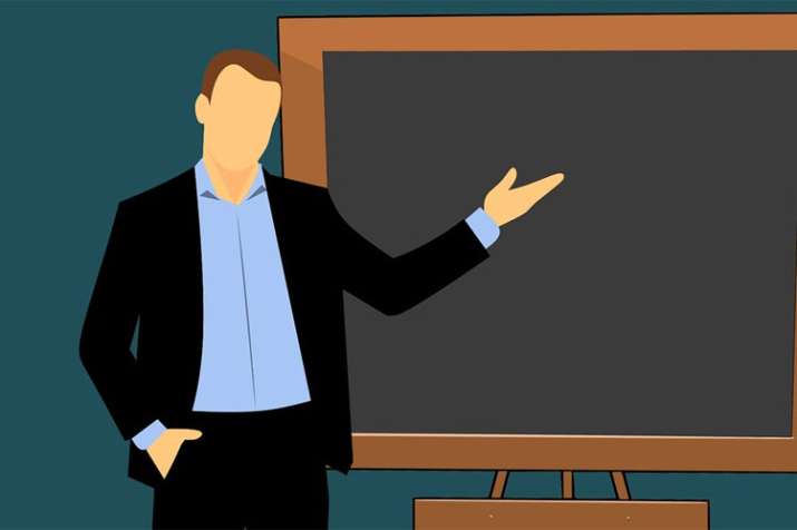 US Teacher Fired for 'Auctioning Off' Black Students as History Lesson | Pixabay Representational US Teacher Fired for 'Auctioning Off' Black Students as History Lesson | Pixabay Representational- India TV