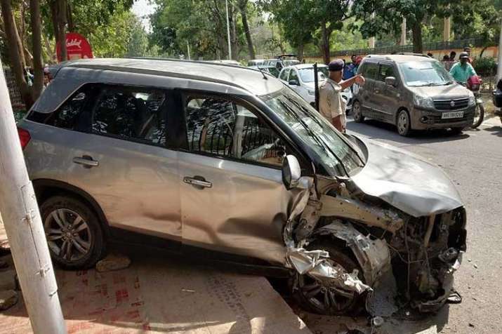 तेज प्रताप यादव की... तेज प्रताप यादव की...- India TV