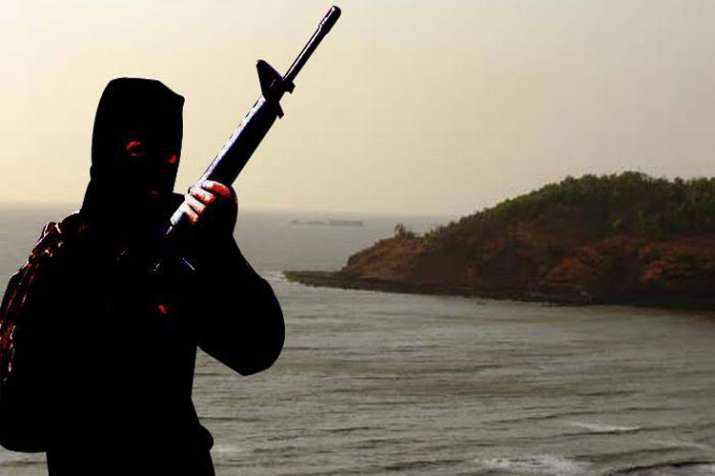 15 IS terrorists heading towards Kerala, coastal regions on high alert 15 IS terrorists heading towards Kerala, coastal regions on high alert- India TV