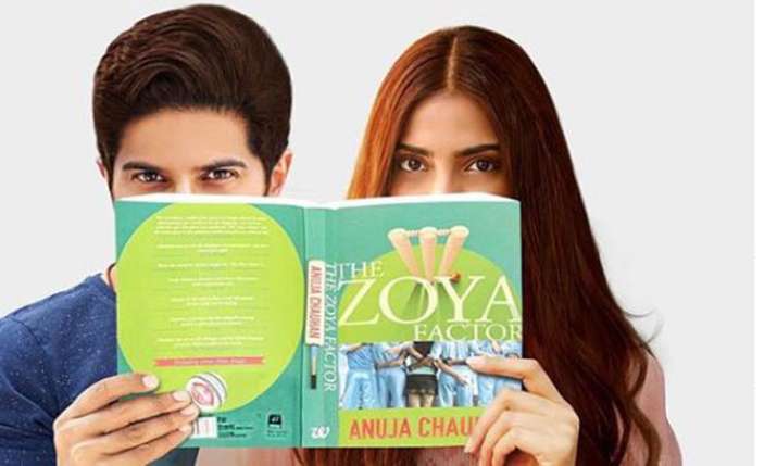 The Zoya Factor release postponed The Zoya Factor release postponed- India TV