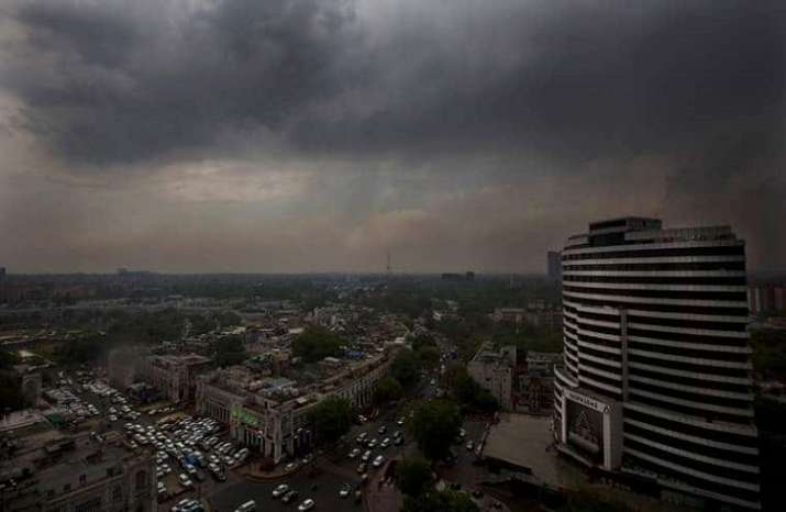 Delhi NCR Delhi NCR- India TV